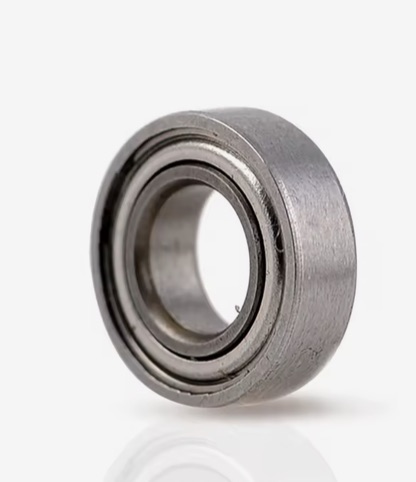 Bearing — shielded miniature, 2 per motor