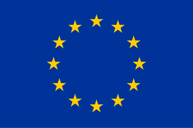 EU flag